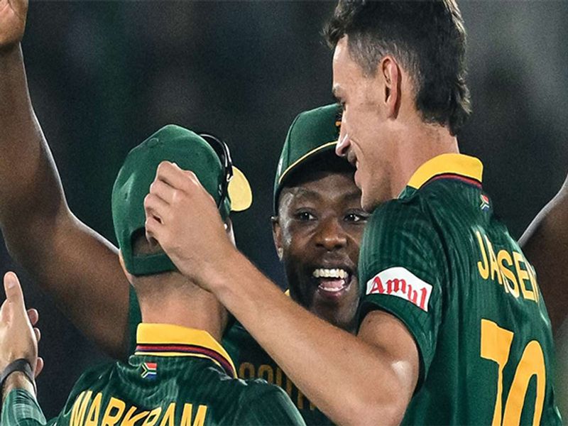 Champions Trophy 2025: South Africa to face England in crucial clash for semi-final spot