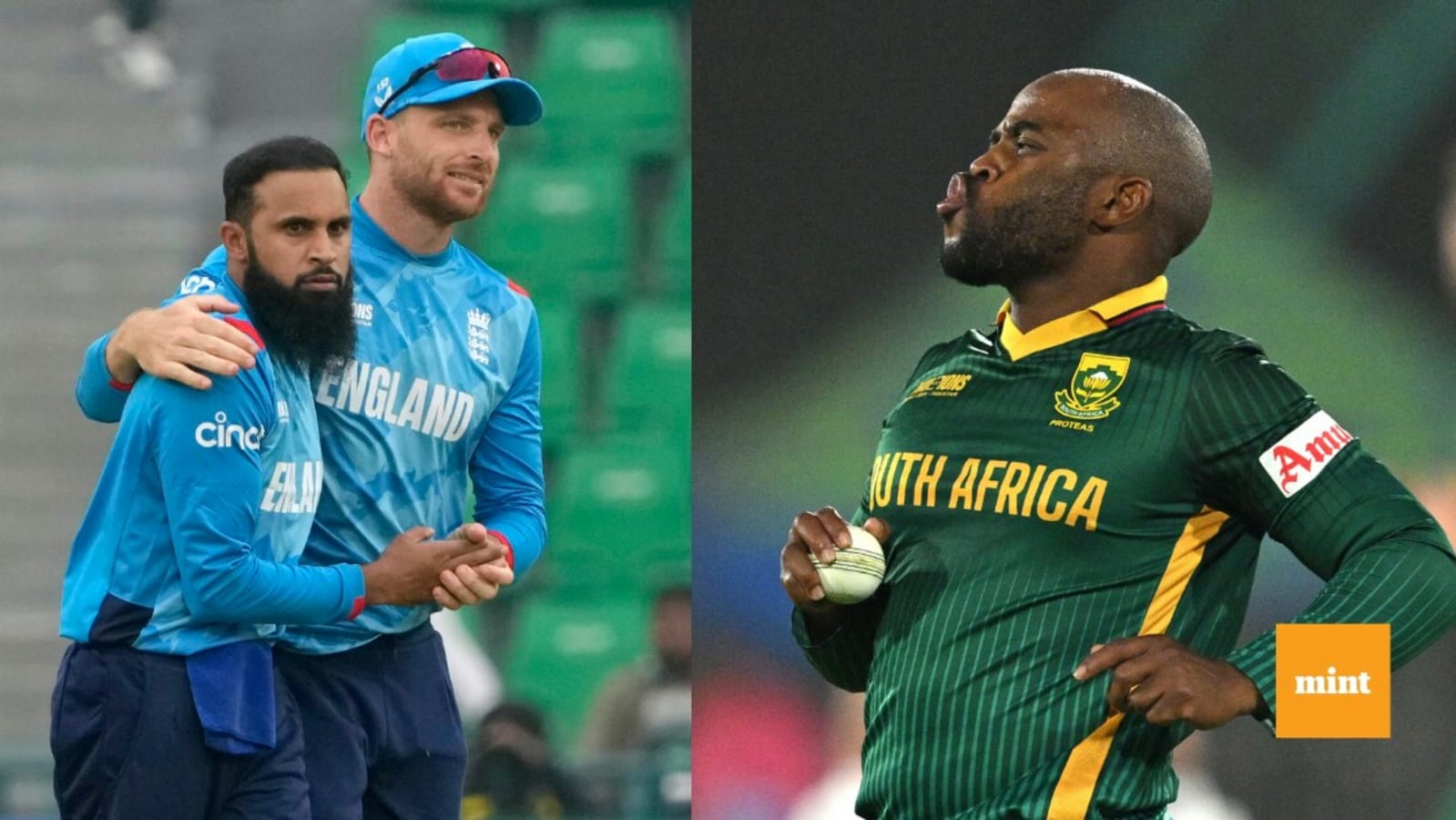 Champions Trophy 2025: South Africa vs England today; pitch report, Karachi weather predictions and more