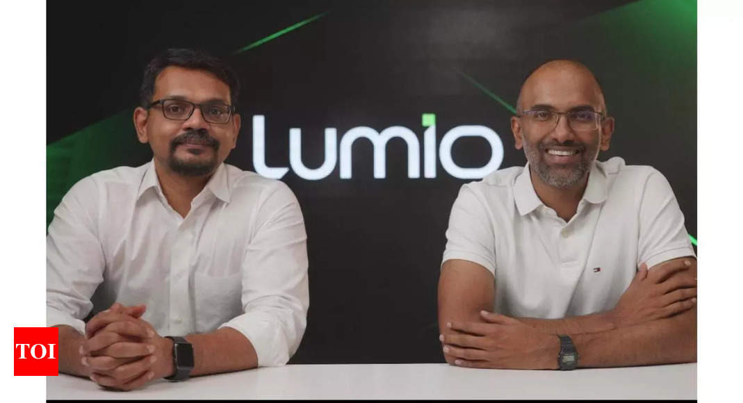 Circuit House Technologies launches 'Lumio' smart TV brand in India