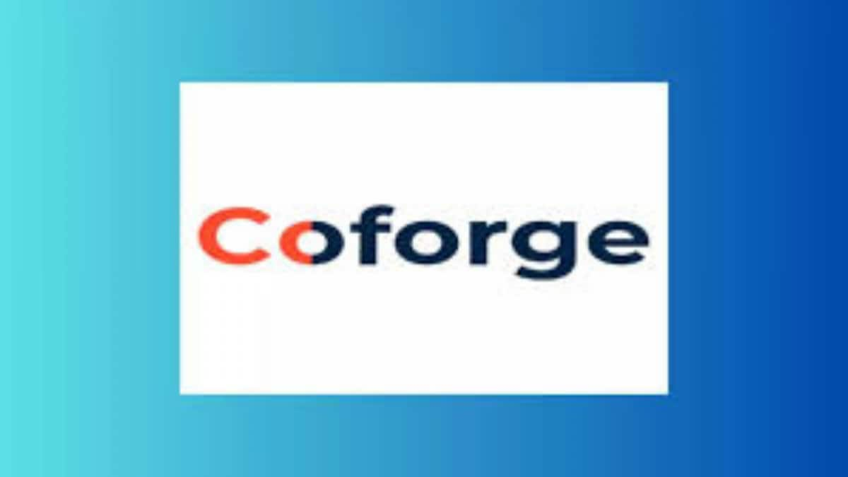 Coforge Shares In Focus As IT Firm Approves 1:5 Stock Split