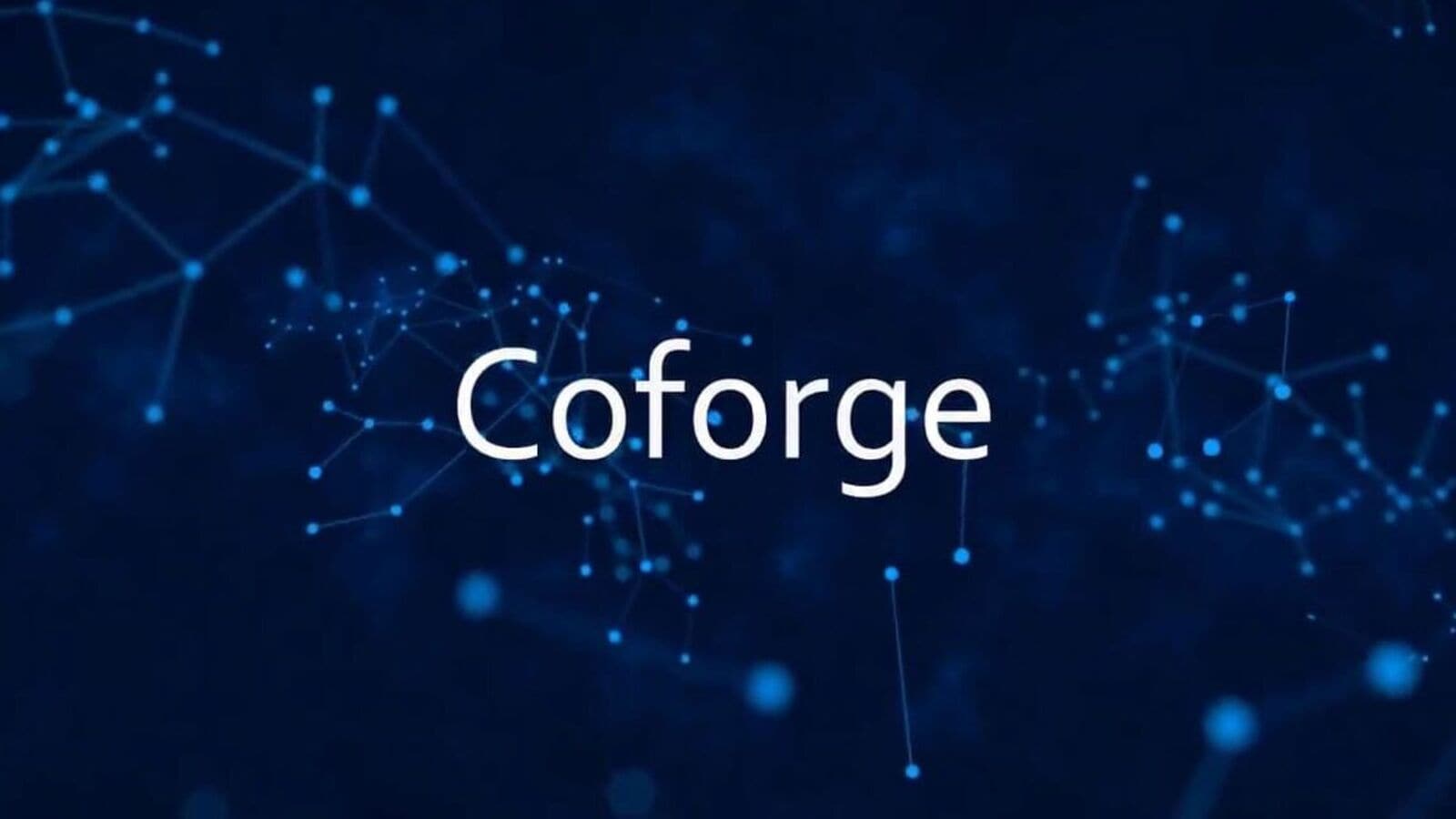 Coforge share price in focus as IT company to declare stock split today. Details here