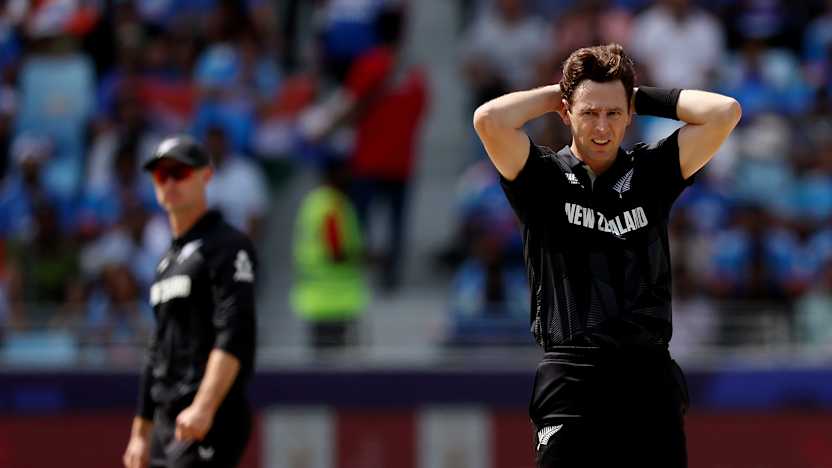 Confidence remains high as New Zealand turn attention to semi-finals