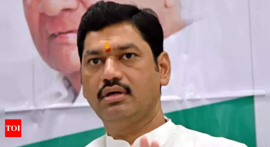 Dhananjay Munde Resignation: Minister resigns from Devendra Fadnavis cabinet over aide's link to Beed sarpanch murder | Mumbai News