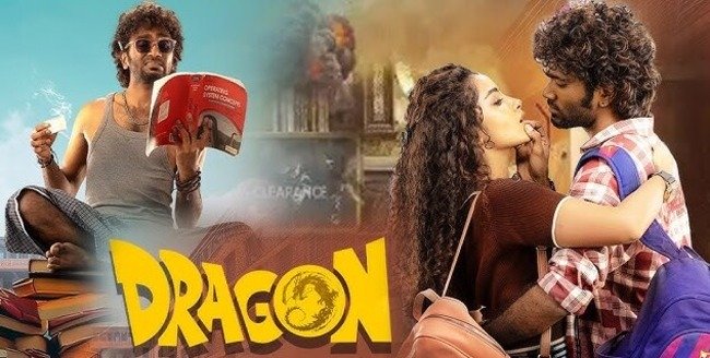 Dragon OTT Release on Netflix | Dragon to Stream on Netflix: OTT Release Confirmed for March 2025