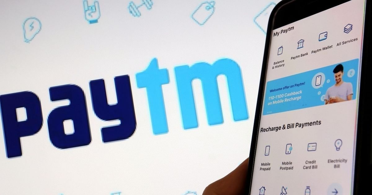 ED issues Rs 611-crore FEMA notice to Paytm; says parent company flouted RBI guidelines - Deccan Herald