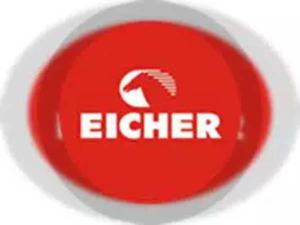 Eicher Motors Share Price Live Updates: Eicher Motors Price and Returns