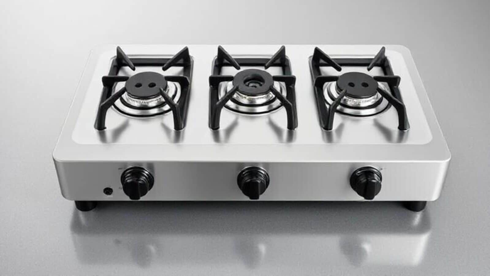 Elica 3 burner gas stoves to revamp the look and feel of your kitchen: 10 options for you