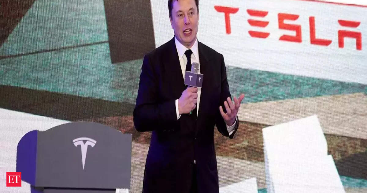 Elon Musk net worth: Elon Musk lost Rs 7 lakh crore in just 2 months of 2025 but is still the world's richest man. Here's why