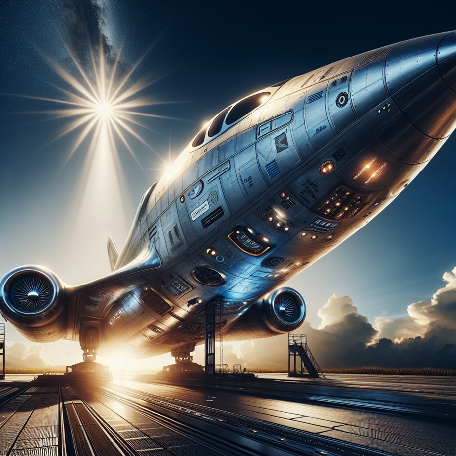 FAA Clears SpaceX for Starship Flight 8 Amidst Asteroid Risk Assessment