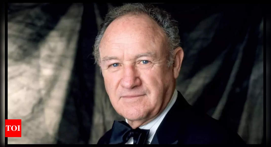 Gene Hackman's death investigation: The actor was likely dead for 9 days before he and his wife were found |