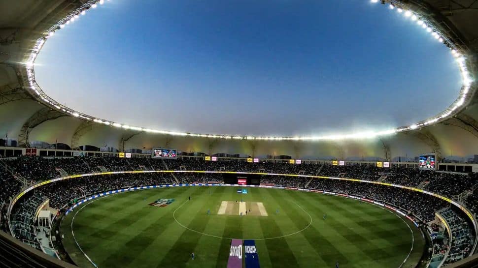 IND vs AUS Champions Trophy 2025 Semifinals Weather Report From Dubai International Stadium: Will Rain Play Spoilsport? | Cricket News