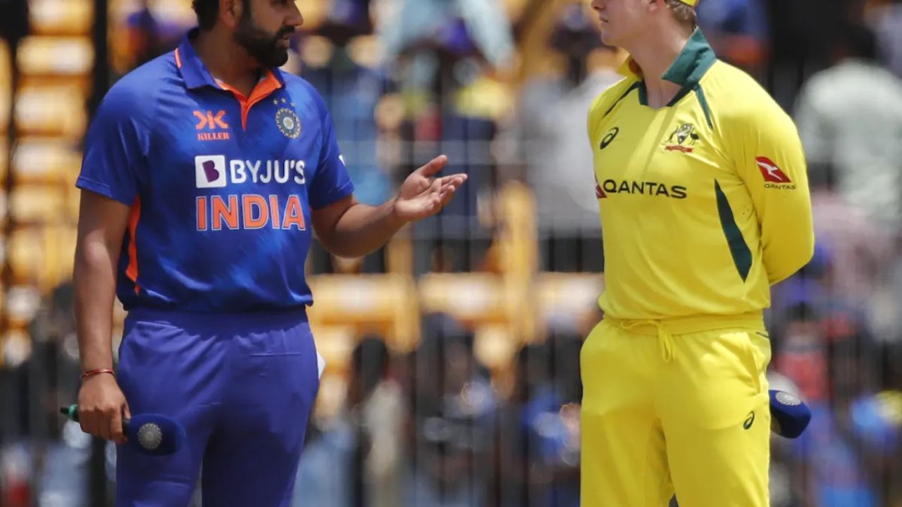 IND vs AUS Dream11 Prediction Champions Trophy 2025