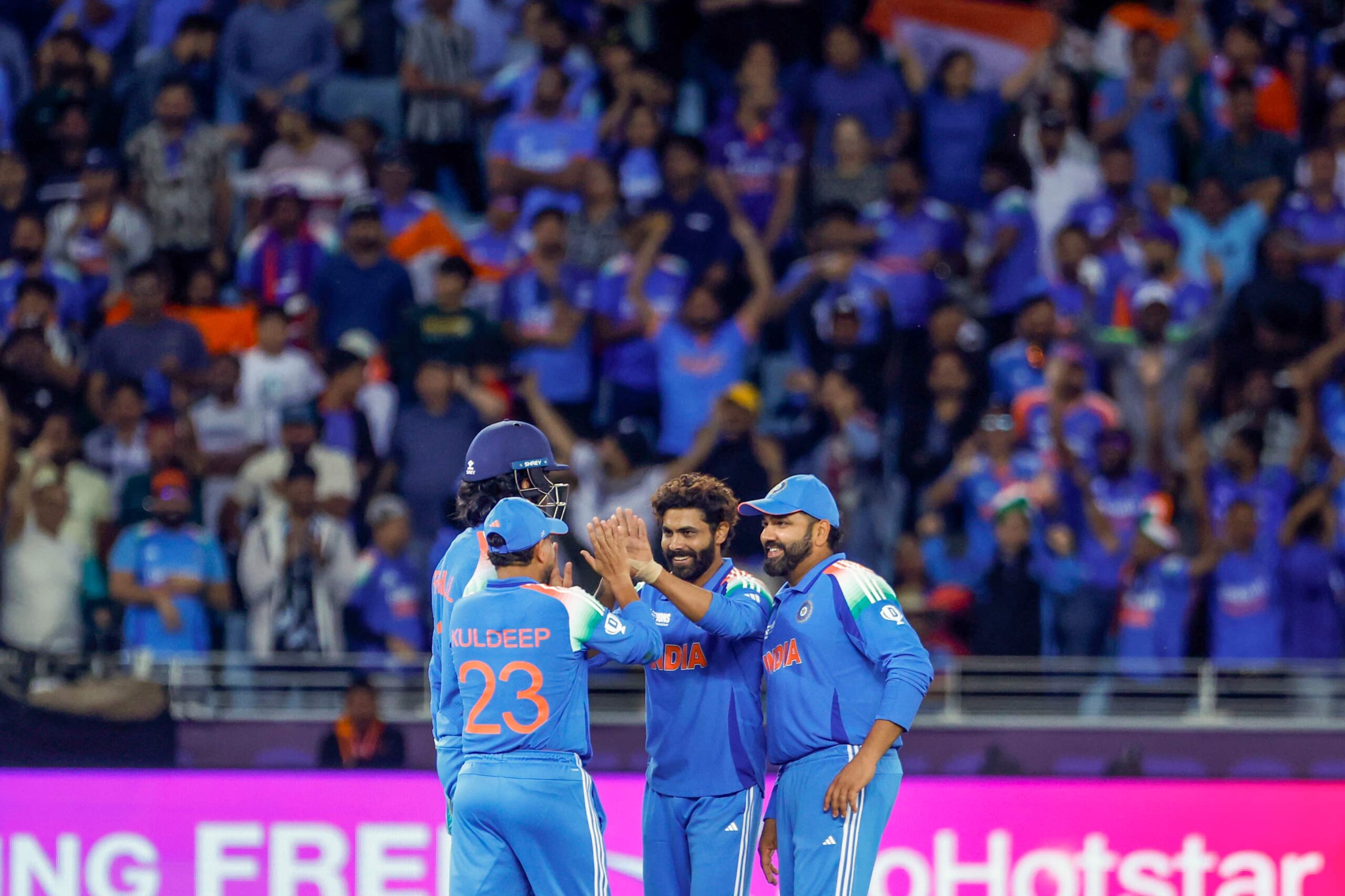 IND vs AUS Live Streaming: When and where to watch India vs Australia ICC Champions Trophy 2025 semi-final match on mobile apps, on TV, free live webcast online