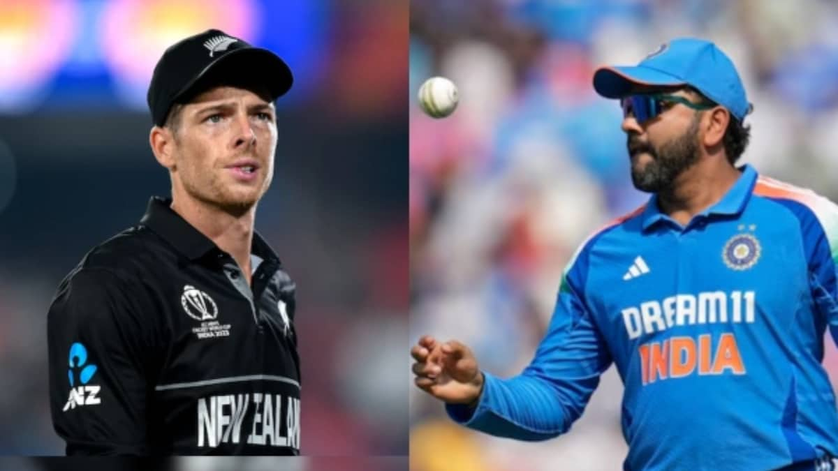 IND vs NZ Dream11 Prediction: Best fantasy picks for India vs New Zealand Champions Trophy 2025 clash - Sports News