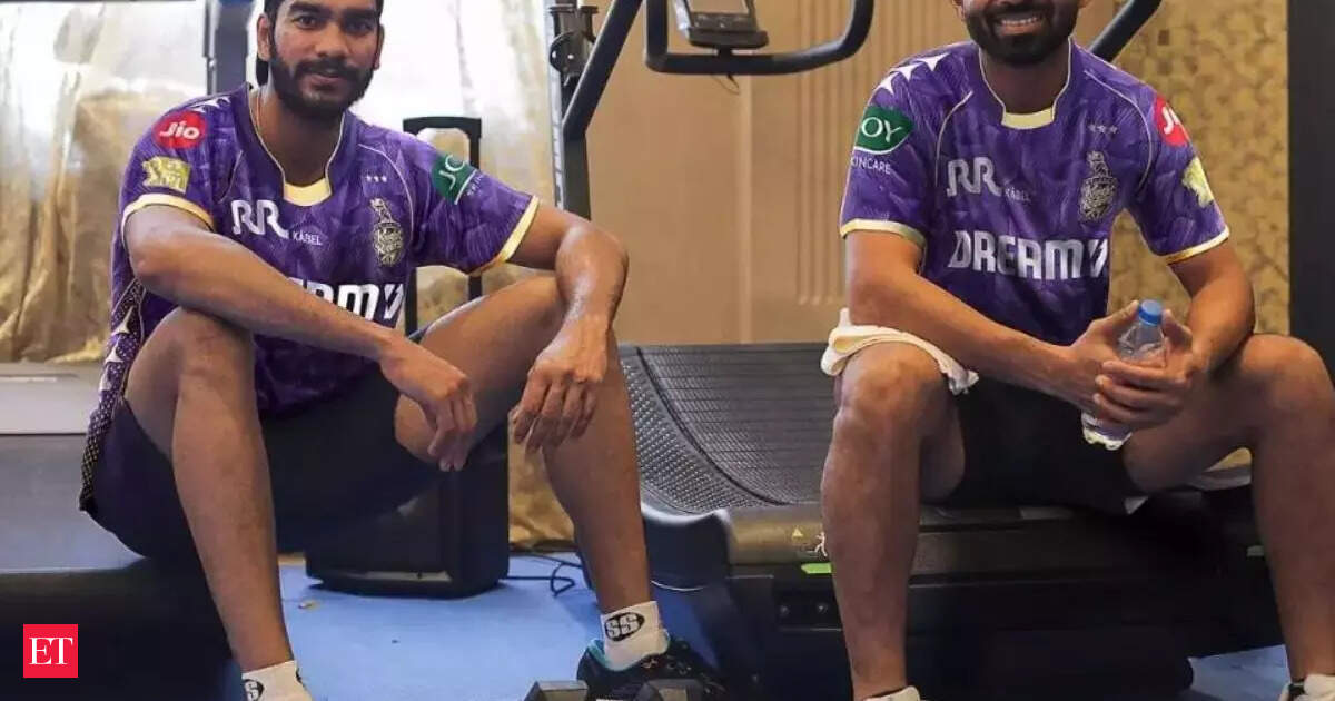 IPL 2025: Kolkata Knight Riders name Ajinkya Rahane as skipper; Venkatesh Iyer to be his deputy