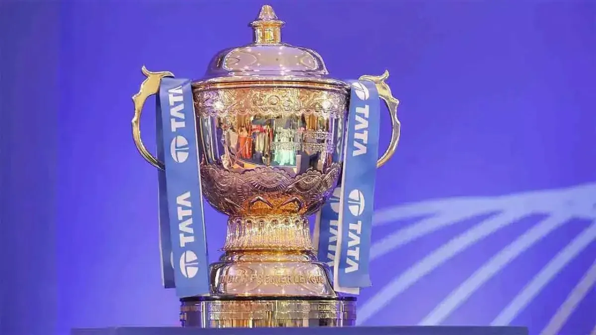 IPL Winning Titles List from 2008 to 2025: Full List of Champions