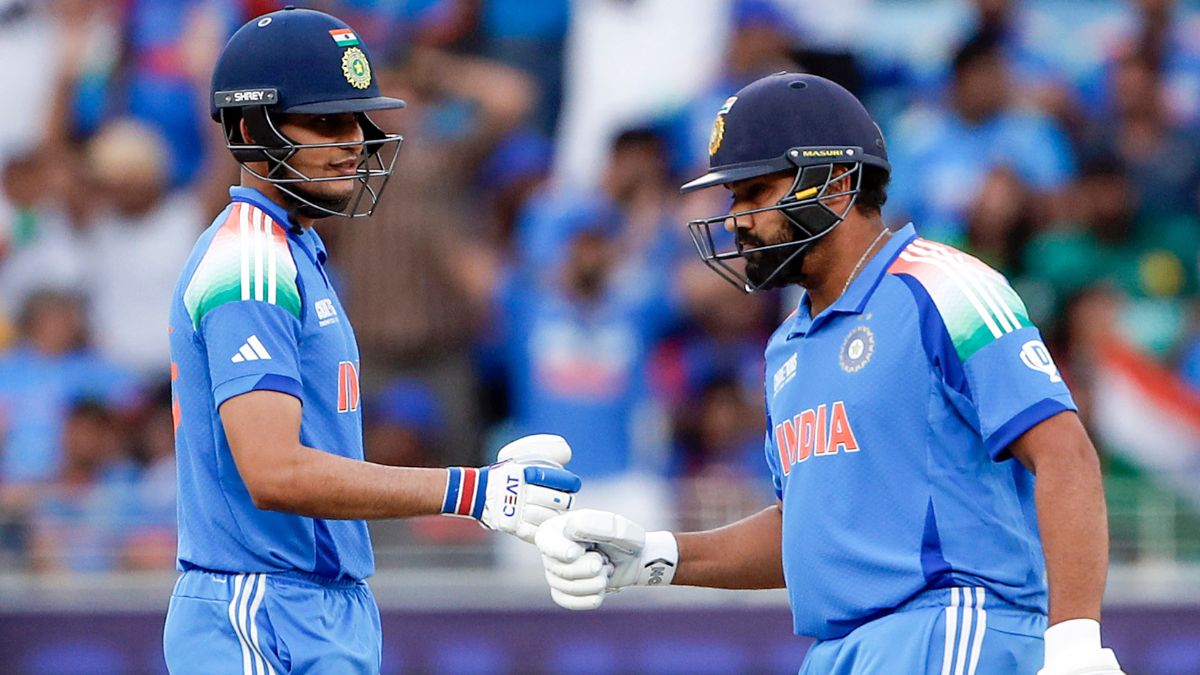 India Face New Zealand Challenge In Virat Kohli's 300th ODI Match Ahead Of Semis