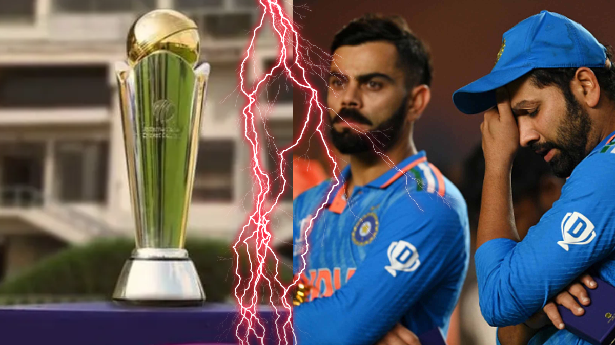 India To Lose The Final? Will The 2023 WC Saga Haunt Team India? Here’s Why News24 -