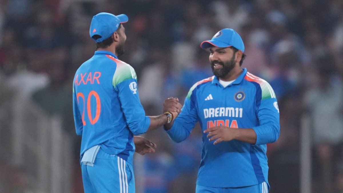 India’s semi-final scenarios in case of both win or loss against New Zealand – Firstpost