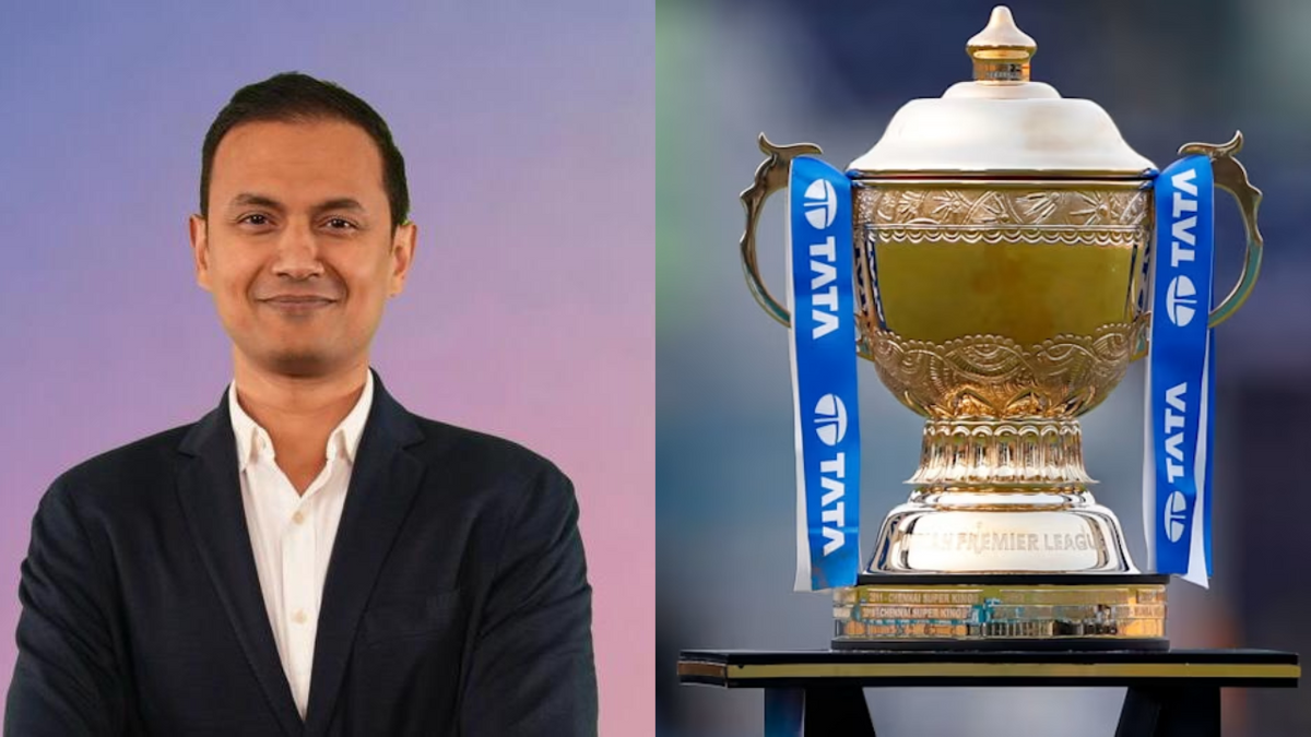 JioStar bats for a billion viewers this IPL; declares 2025 the ‘Year of Advertisers’