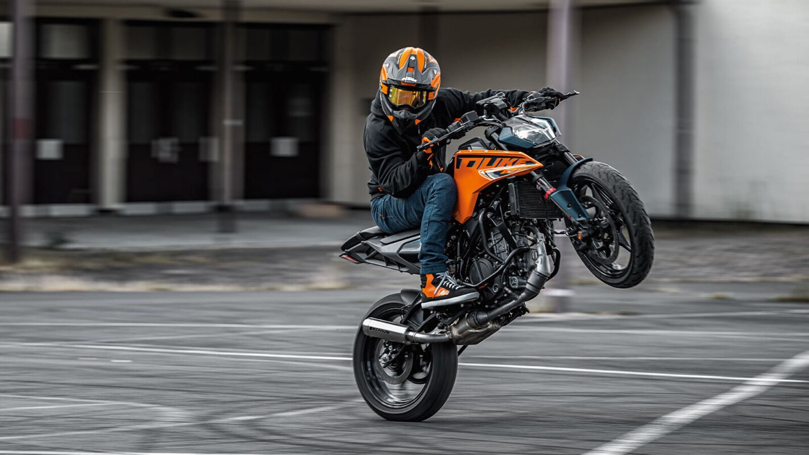 KTM Duke 125 or RC 125 in mind? You won't be able to buy it after this date