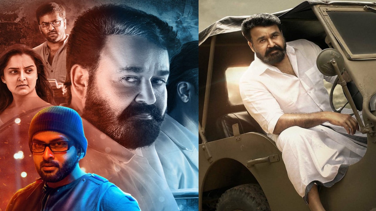 Lucifer OTT release: Where to watch Mohanlal and Prithviraj Sukumaran’s action thriller online before it returns to theaters