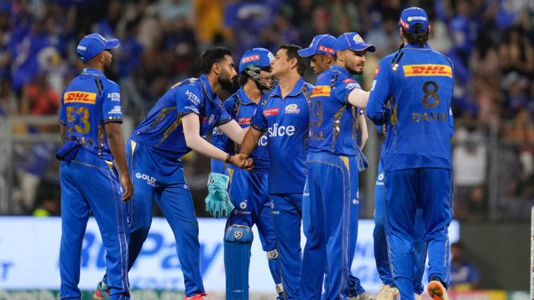 MI tickets for IPL 2025: How to buy Mumbai Indians tickets for Indian Premier League 2025 season