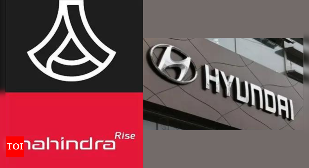 Mahindra beats Hyundai in car sales & revenue