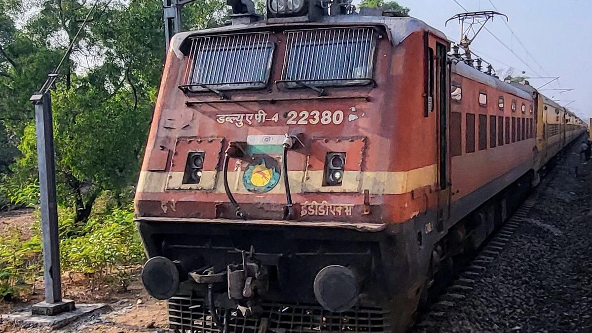 Mangaluru-Madgaon Express Special to run as an unreserved passenger train from March 1