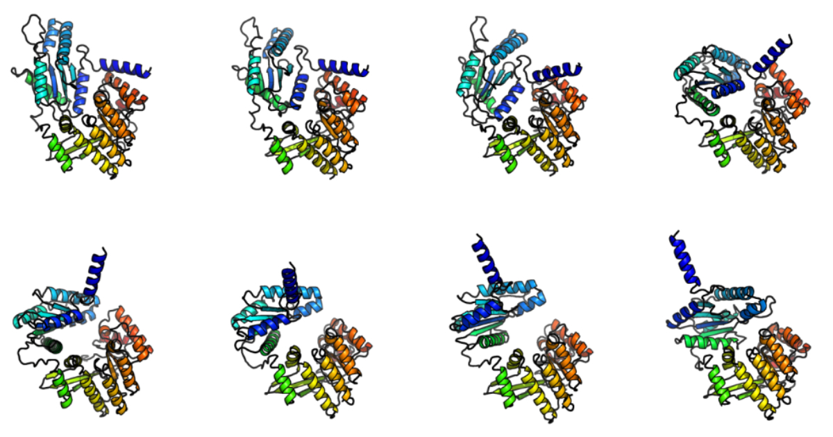 Microsoft Releases BioEmu-1: a Deep Learning Model for Protein Structure Prediction