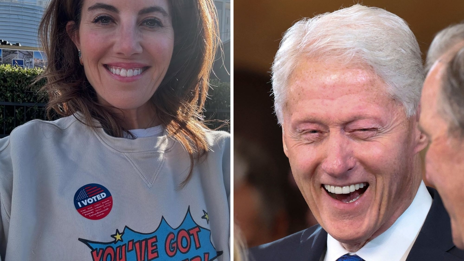 Monica Lewinsky’s explosive interview on Bill Clinton affair: ‘We owe her a huge apology' | Trending