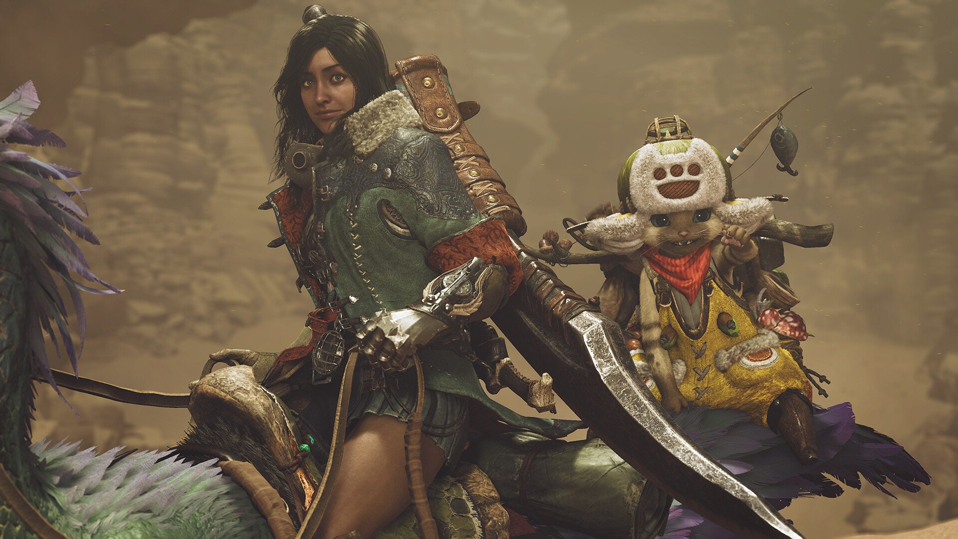 Monster Hunter Wilds sales top eight million in three days