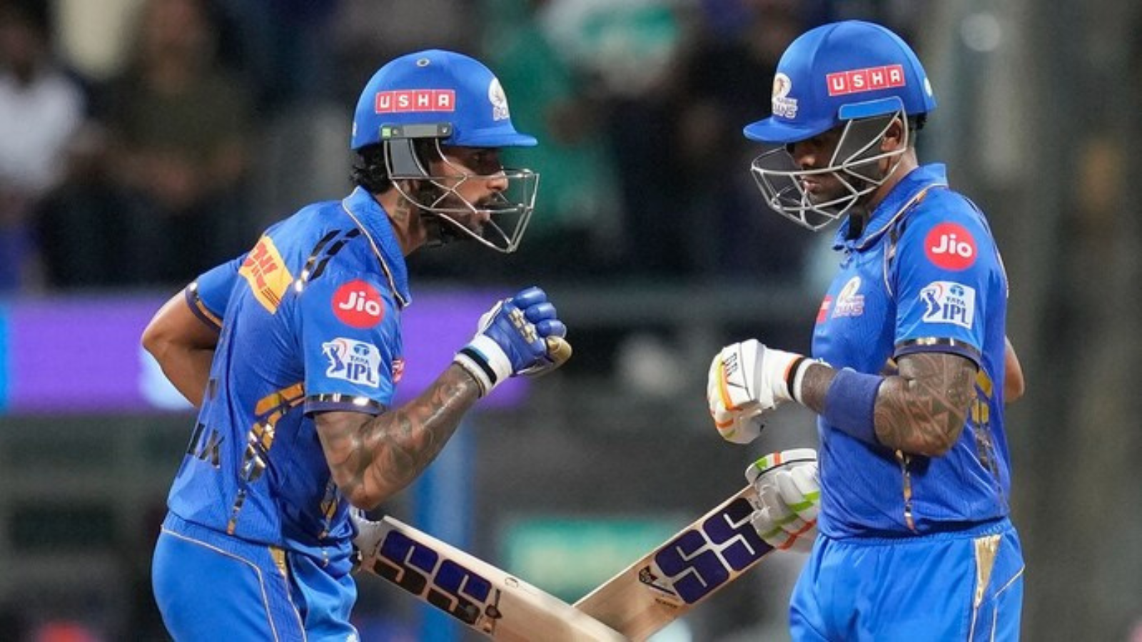 Mumbai Indians Key Batter Impresses in DY Patil T20 With 47-Ball 86 Ahead of IPL 2025