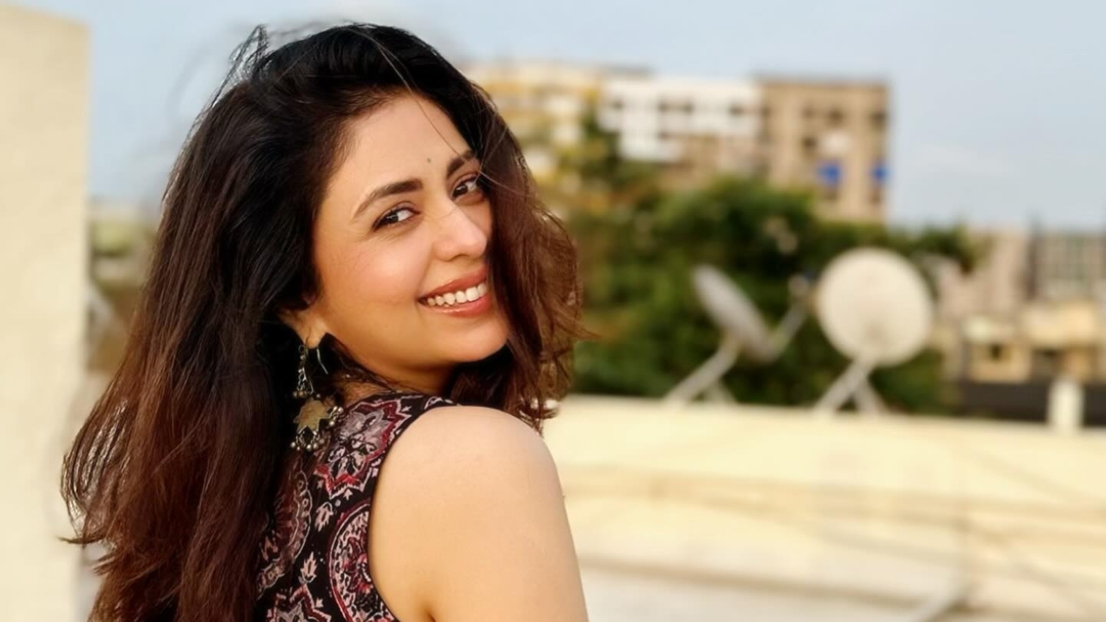 Neha Sargam opens up on fame after Mirzapur 3: ‘People overlook that I’ve been working for 13 years’ | Web Series