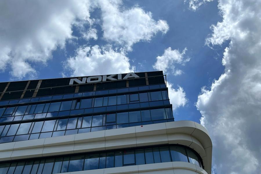Nokia Collaborates with NASA to Deploy World's First 4G Network on the Moon