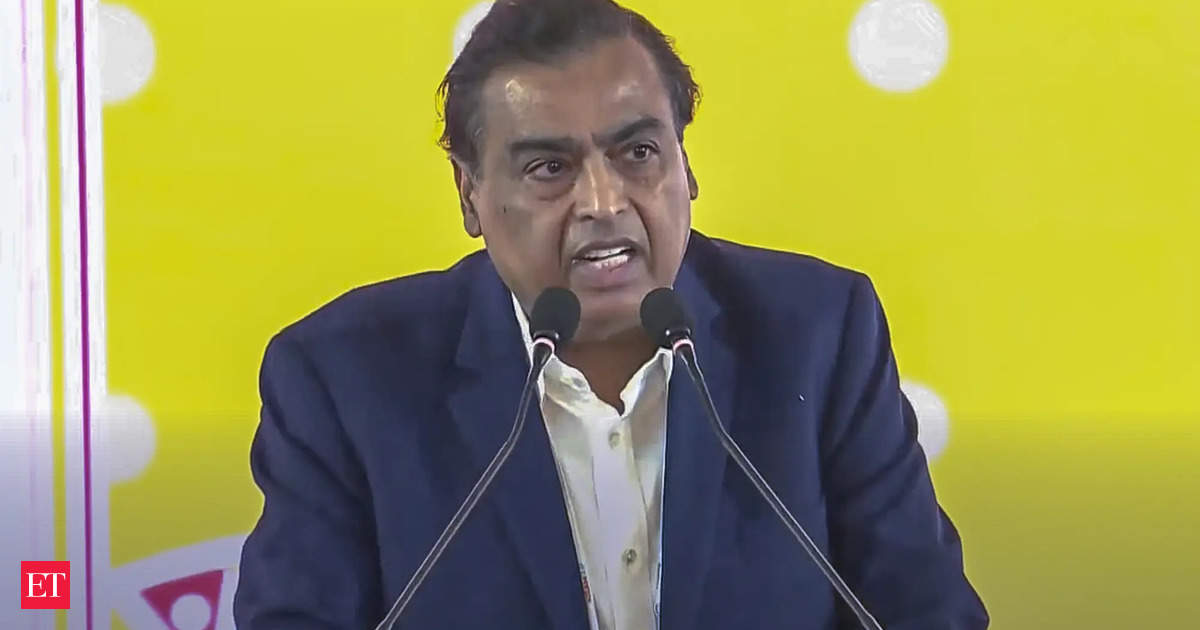 Reliance shares: Reliance unit risks India fine in rebuke for Ambani’s empire