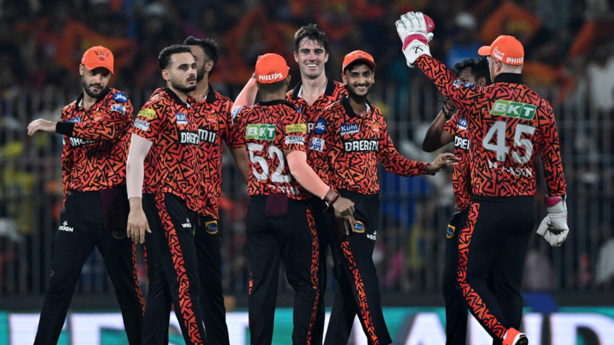 SRH Star for IPL 2025 Takes Blame for Ranji Trophy 2025 Final Loss