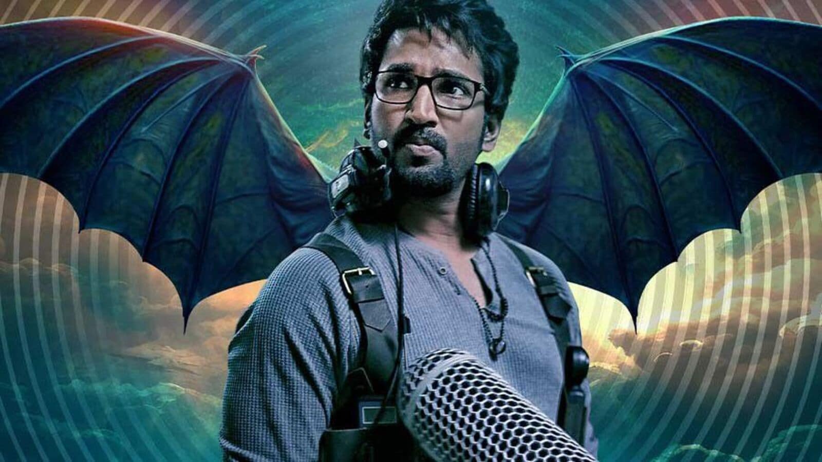 Sabdham Twitter review: Netizens unimpressed by Aadhi Pinisetty’s Tamil horror movie, suggest waiting for OTT release