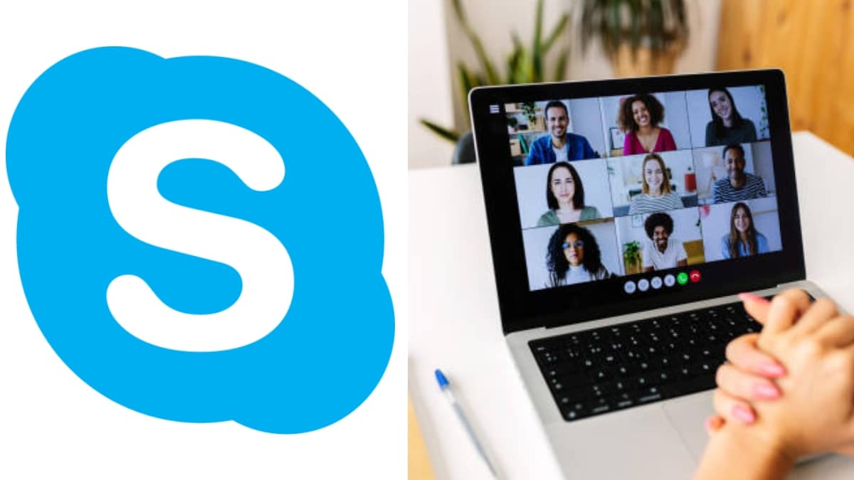 Skype to ring for last time in May as Microsoft confirms shutting it down - Technology News