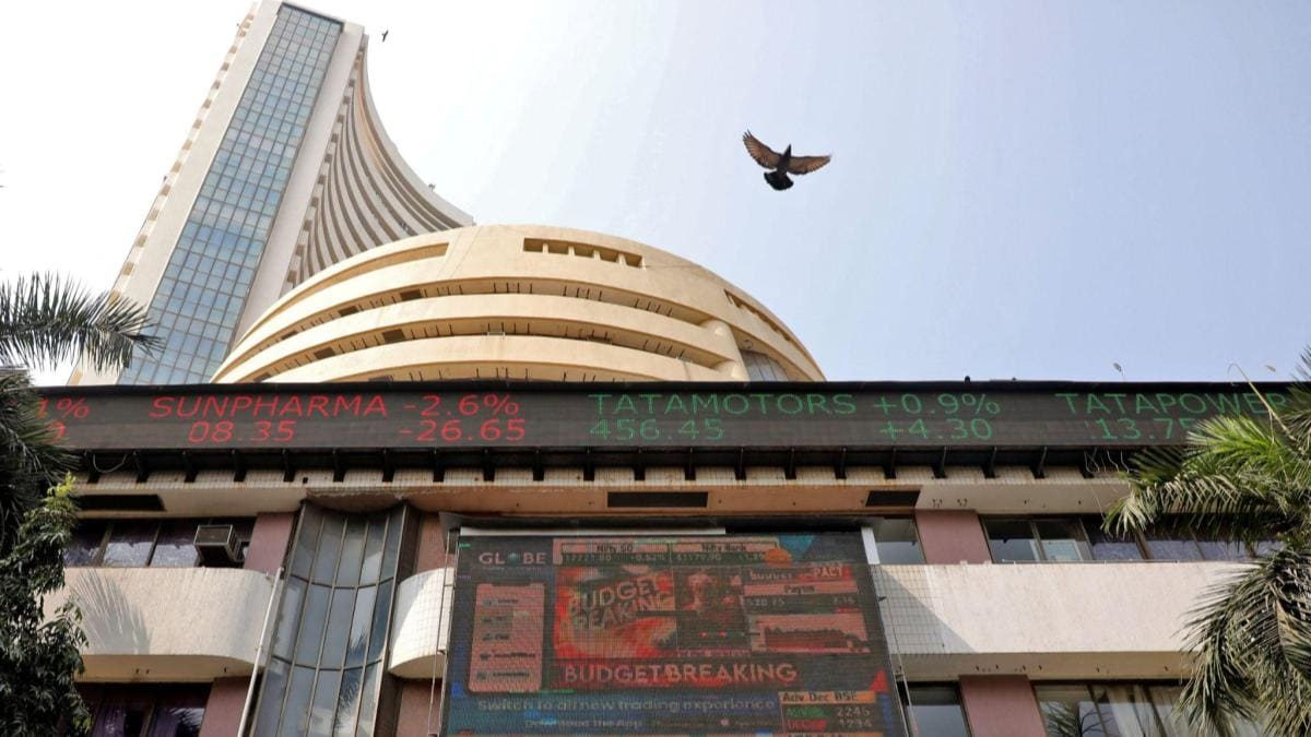 Stock Market Live Today: Will Nifty slip below 22,000; rout across Asian markets on negative US cues - Market News