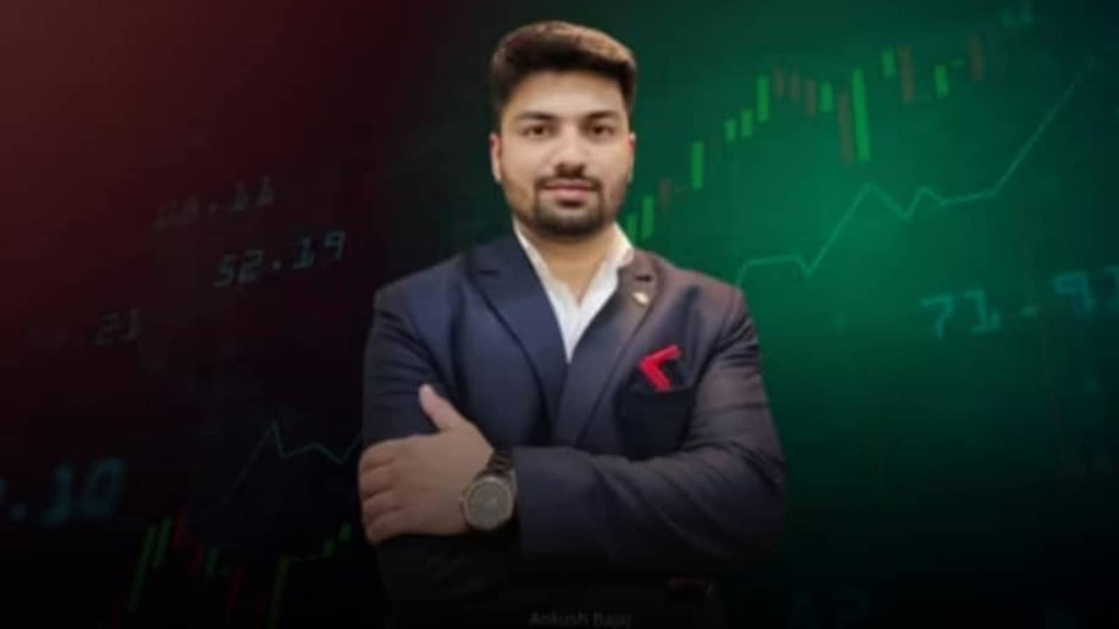 Stock Market News Today Live Updates on March 3, 2025 : Stocks to buy today: Ankush Bajaj recommends three stocks for 3 March