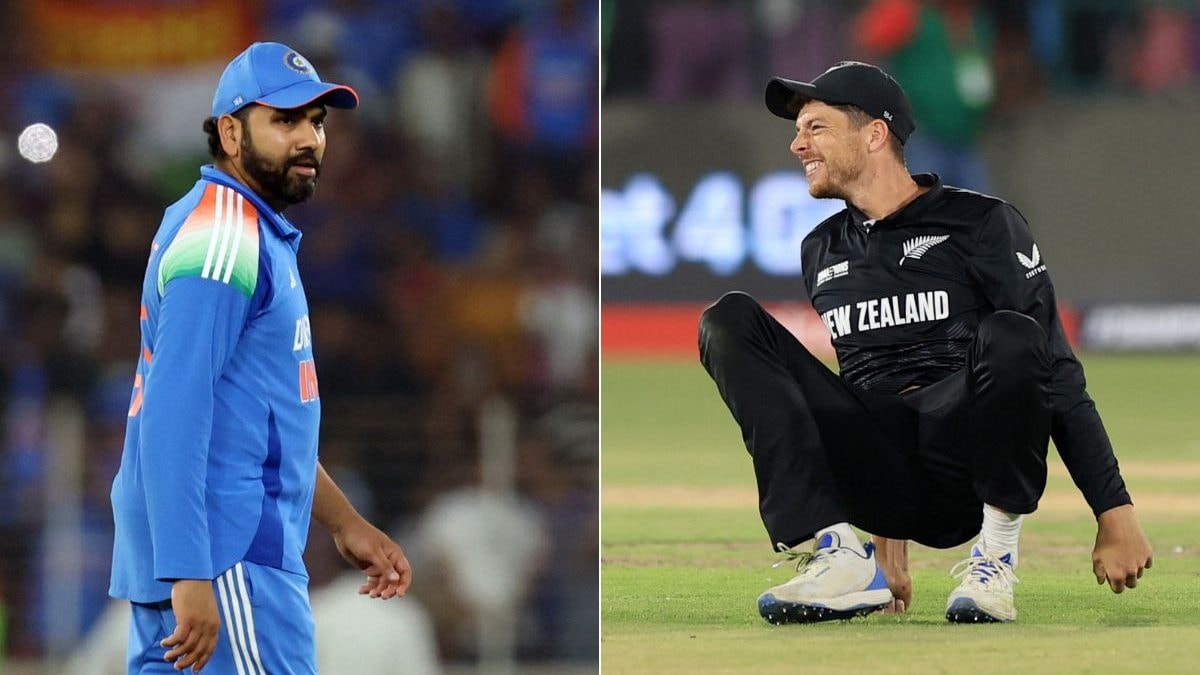 Team India's semis opponent to be decided today – Firstpost