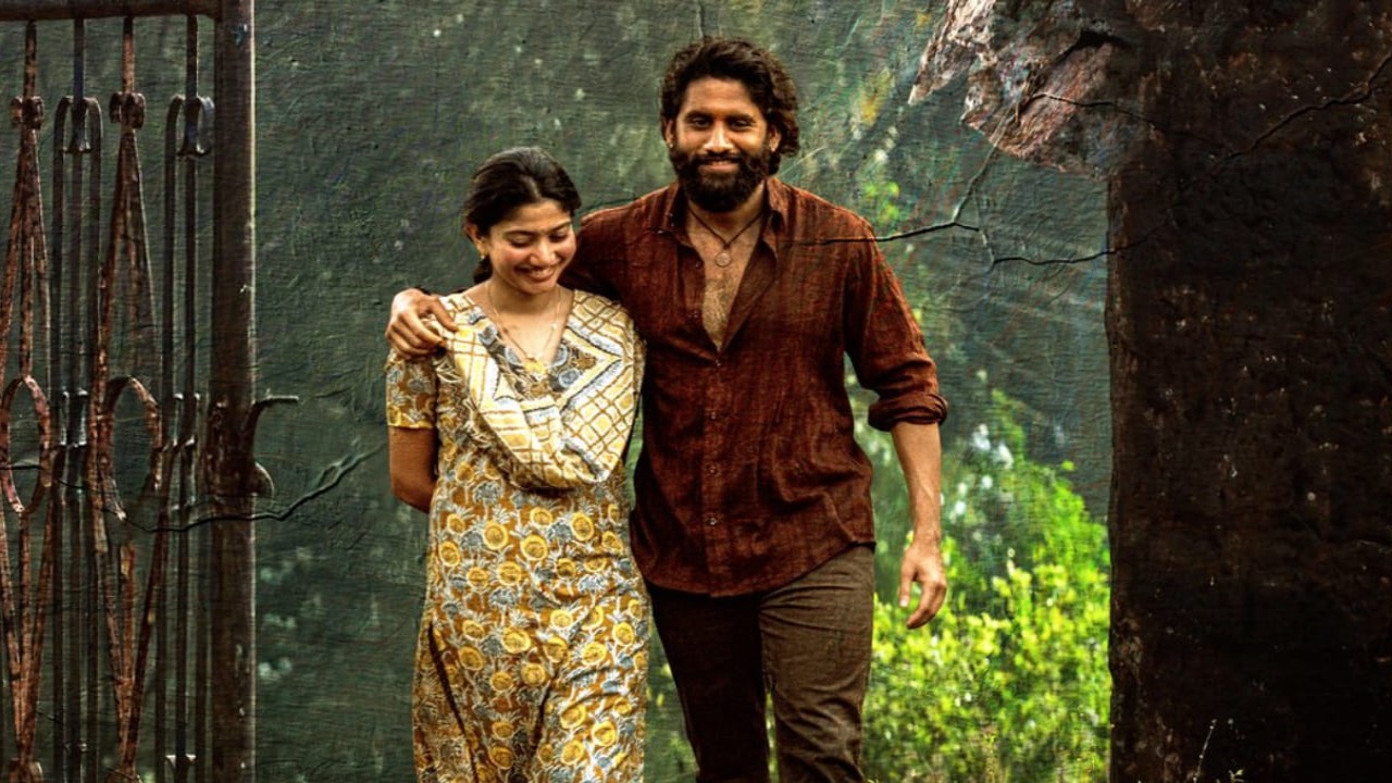 Thandel OTT release date: When and where to watch Naga Chaitanya and Sai Pallavi starrer survival drama online