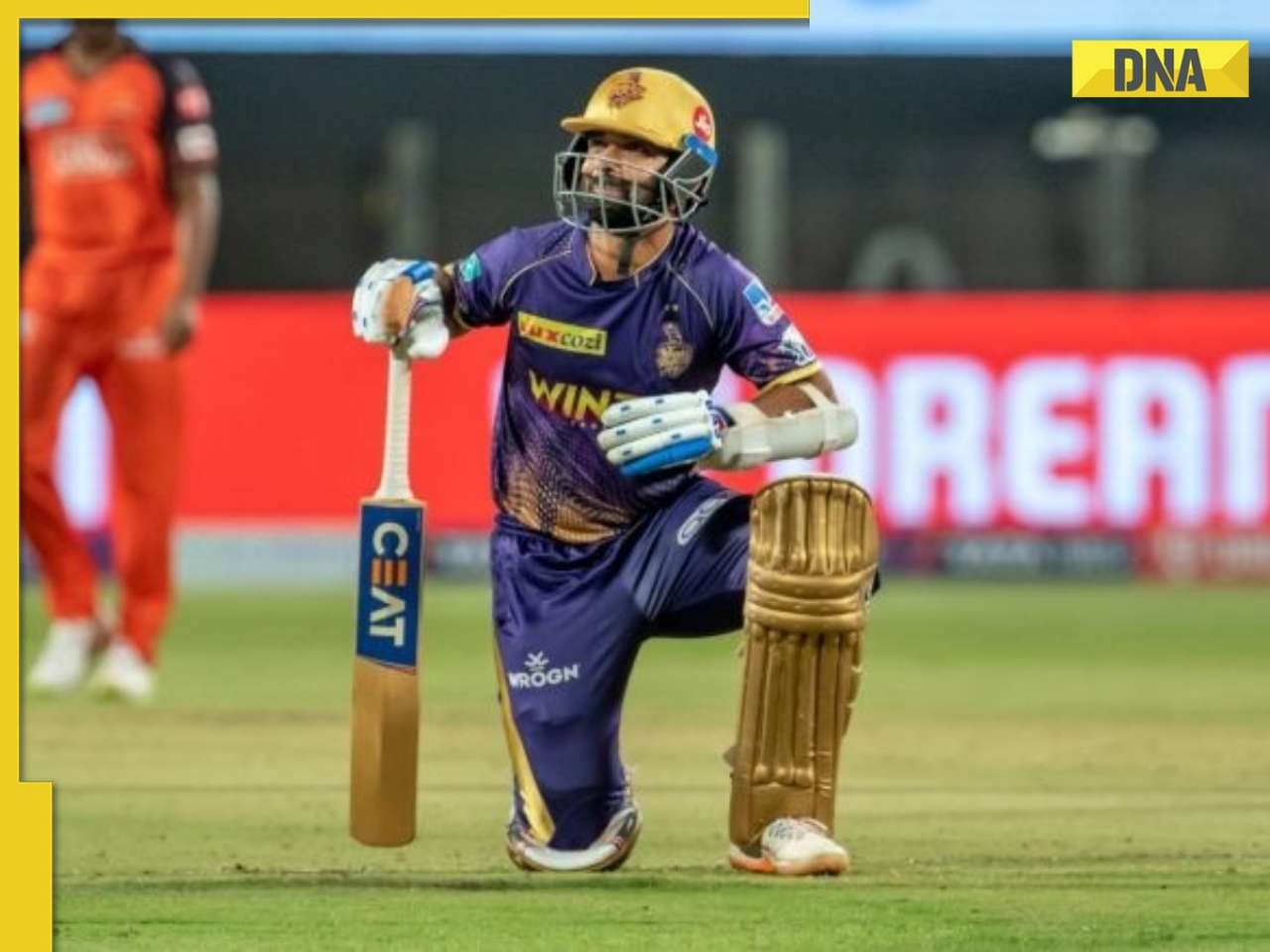 This star player to captain Kolkata Knight Riders in upcoming 18th season