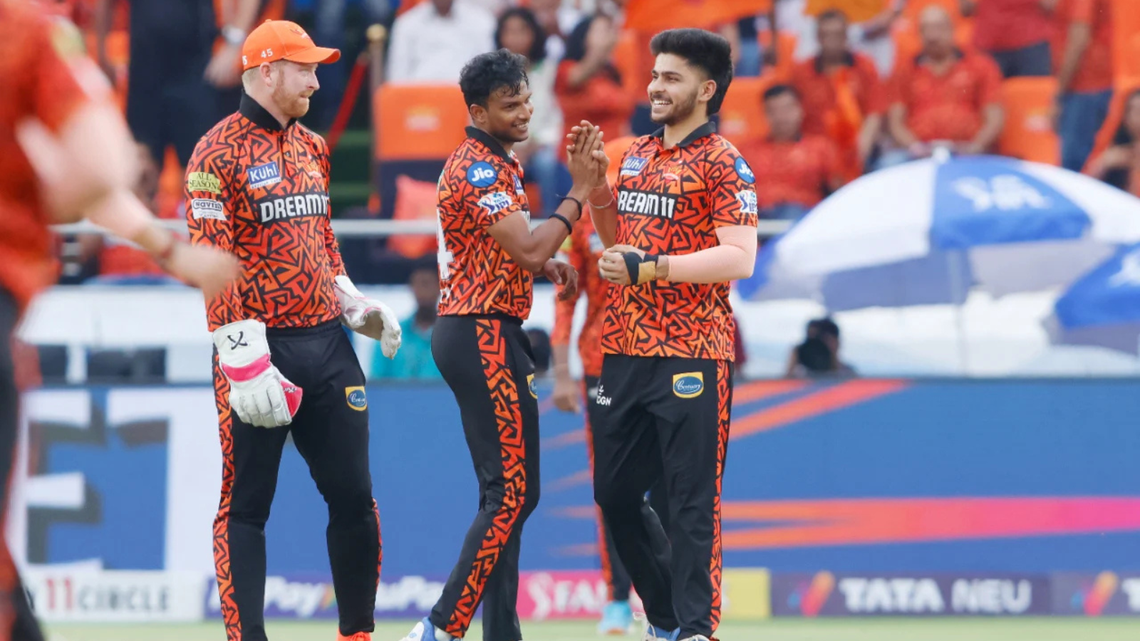 Unsold At IPL 2025 Auction, Discarded SRH Batter Smashes Stunning Knock in DY Patil 2025 to Enhance T20 Reputation