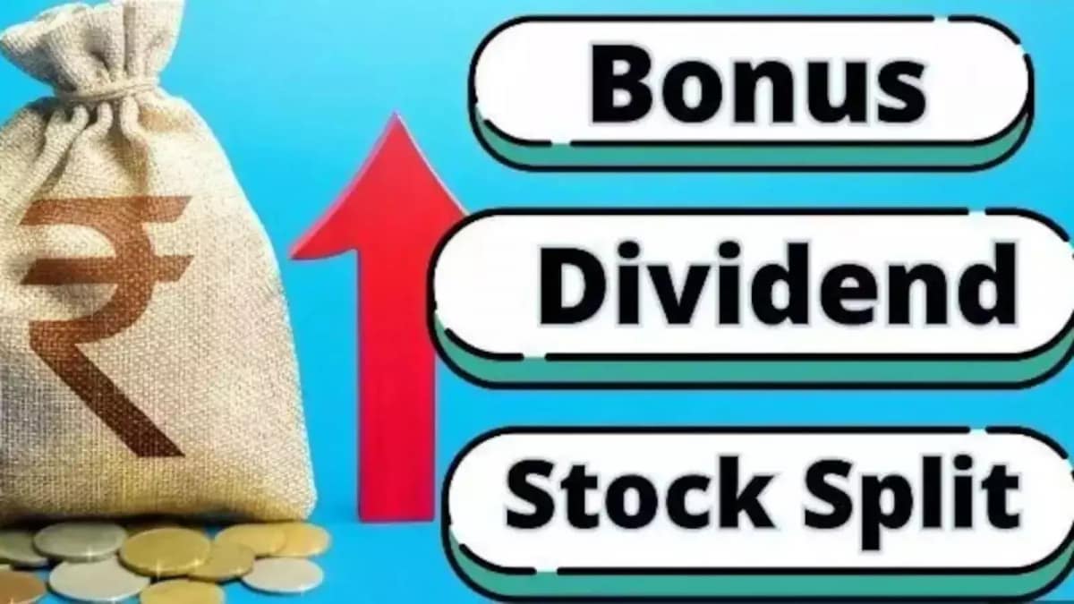 Upcoming Dividends, Bonus Issues & Stock Splits: SBI Life, Anand Rathi Among 12 Stocks To Trade Ex-Date This Week - FULL LIST