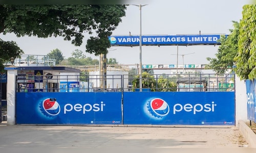 Varun Beverages shares may see a 70% jump; CLSA adds stock to high-conviction list