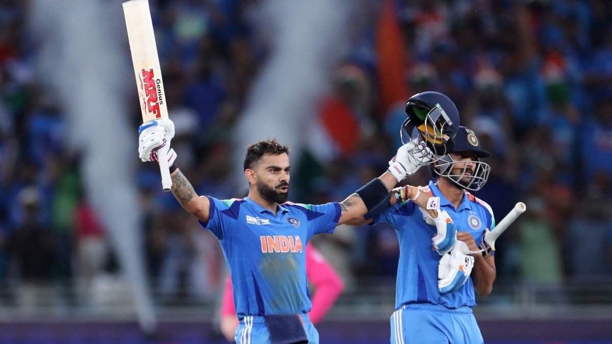 Virat Kohli will aim to break several records during India vs New Zealand clash – Firstpost