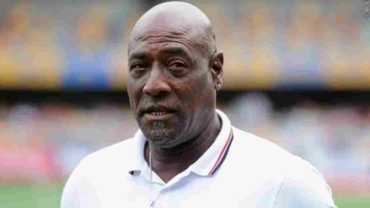 Vivian Richards Slams ICC For Confusion Over Champions Trophy Schedule, Says 'If They Are...' News24 -