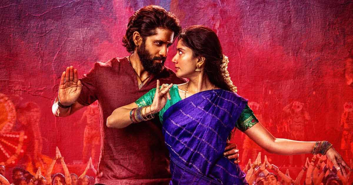 When & Where To Watch Naga Chaitanya-Sai Pallavi’s Gripping Action Thriller